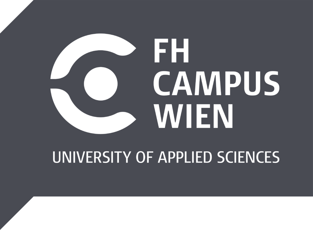 2022/11/09 Press release at FH Campus Wien
